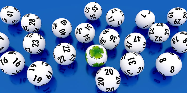 lottery online