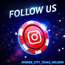 official poker