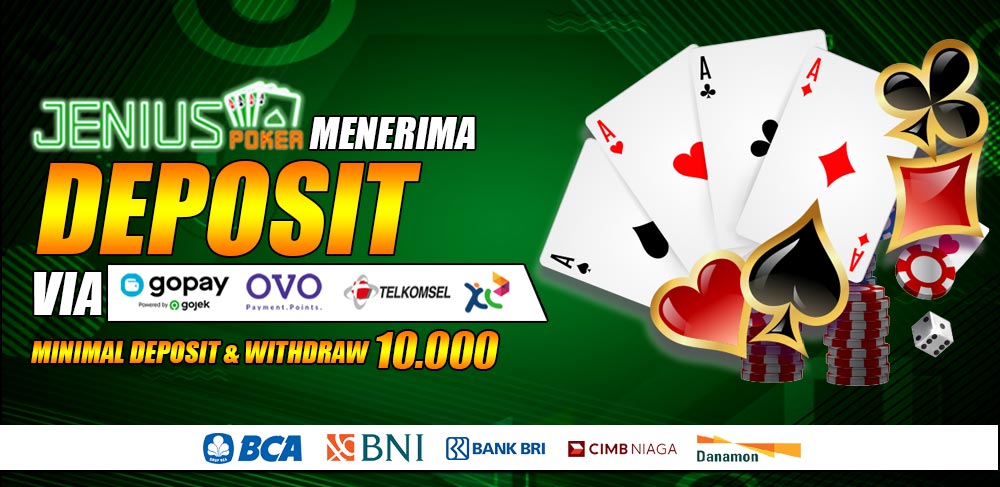 idn poker
