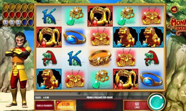 slot online