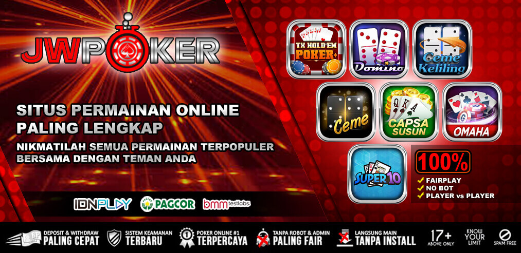 idn poker