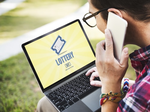 lottery online