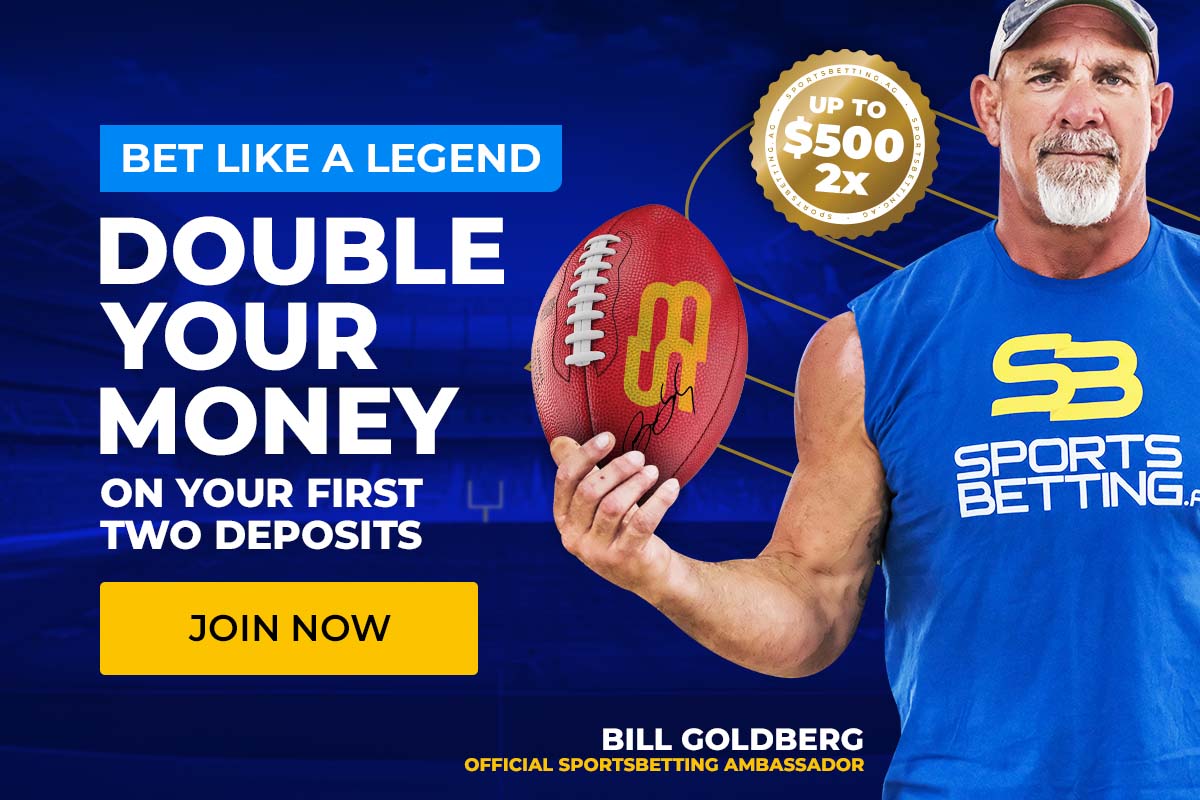 official betting