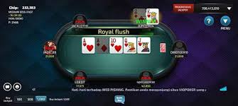 idn poker