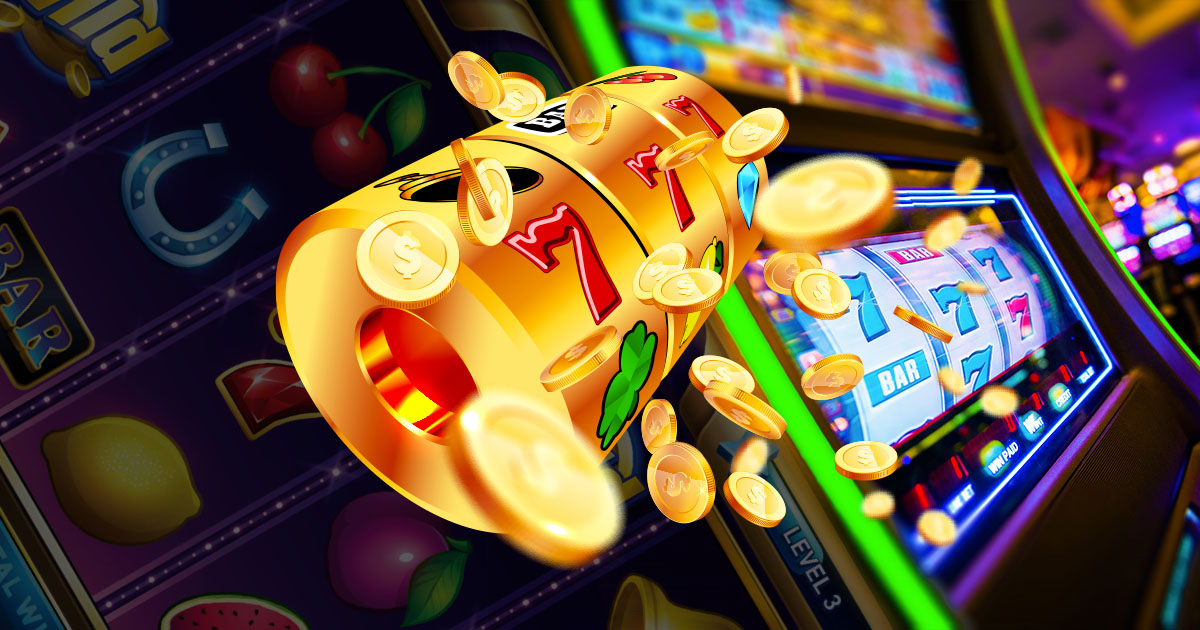 slot online