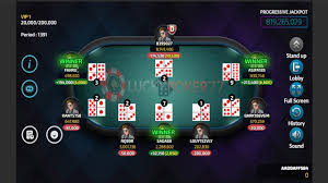 idn poker