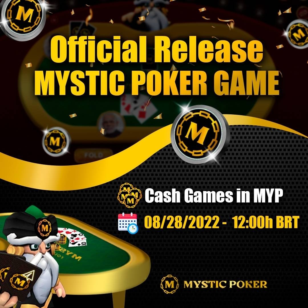 official poker