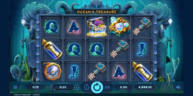 online slot