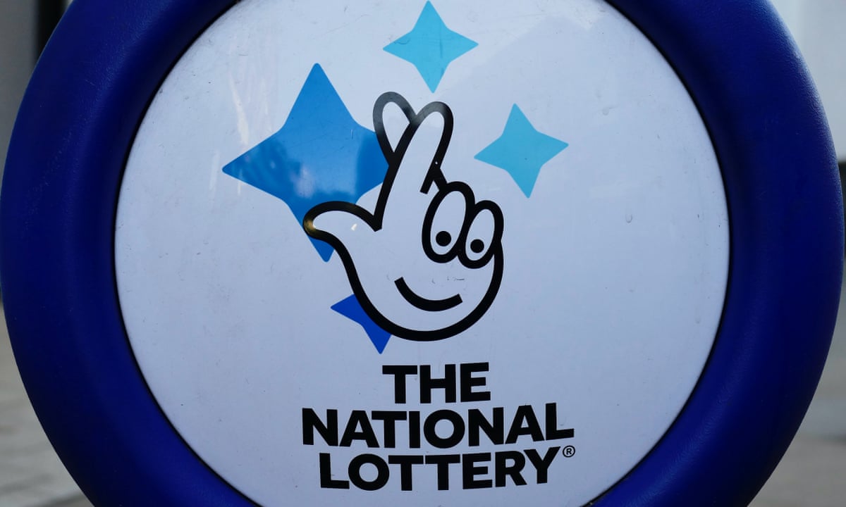 official lottery