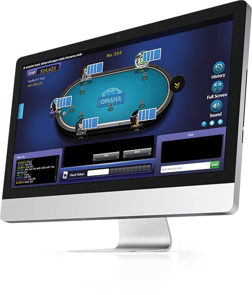 idn poker