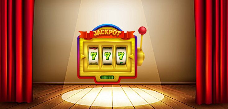 online slot