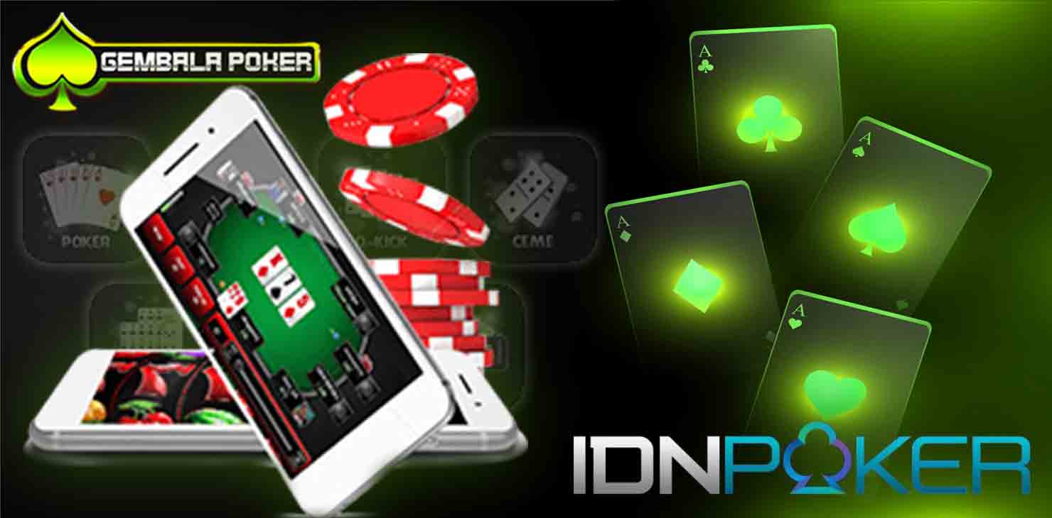 idn poker