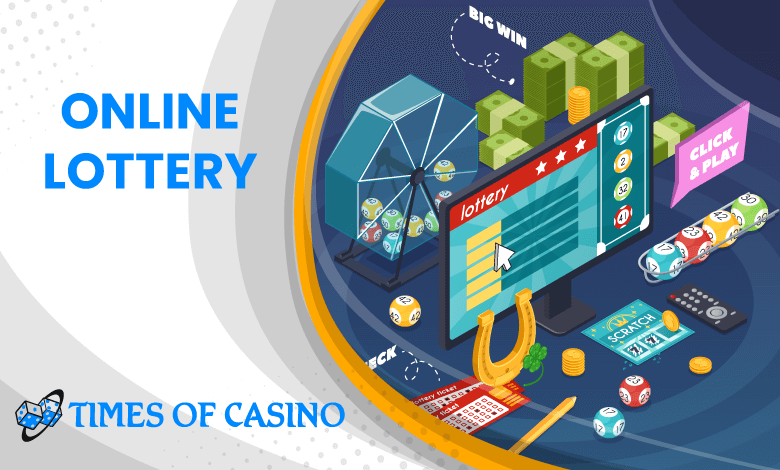 lottery online