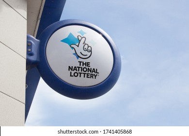 official lottery