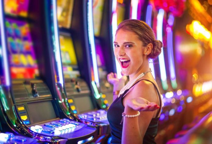slot online