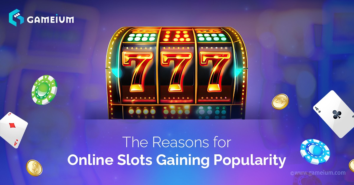 slot online