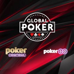 official poker