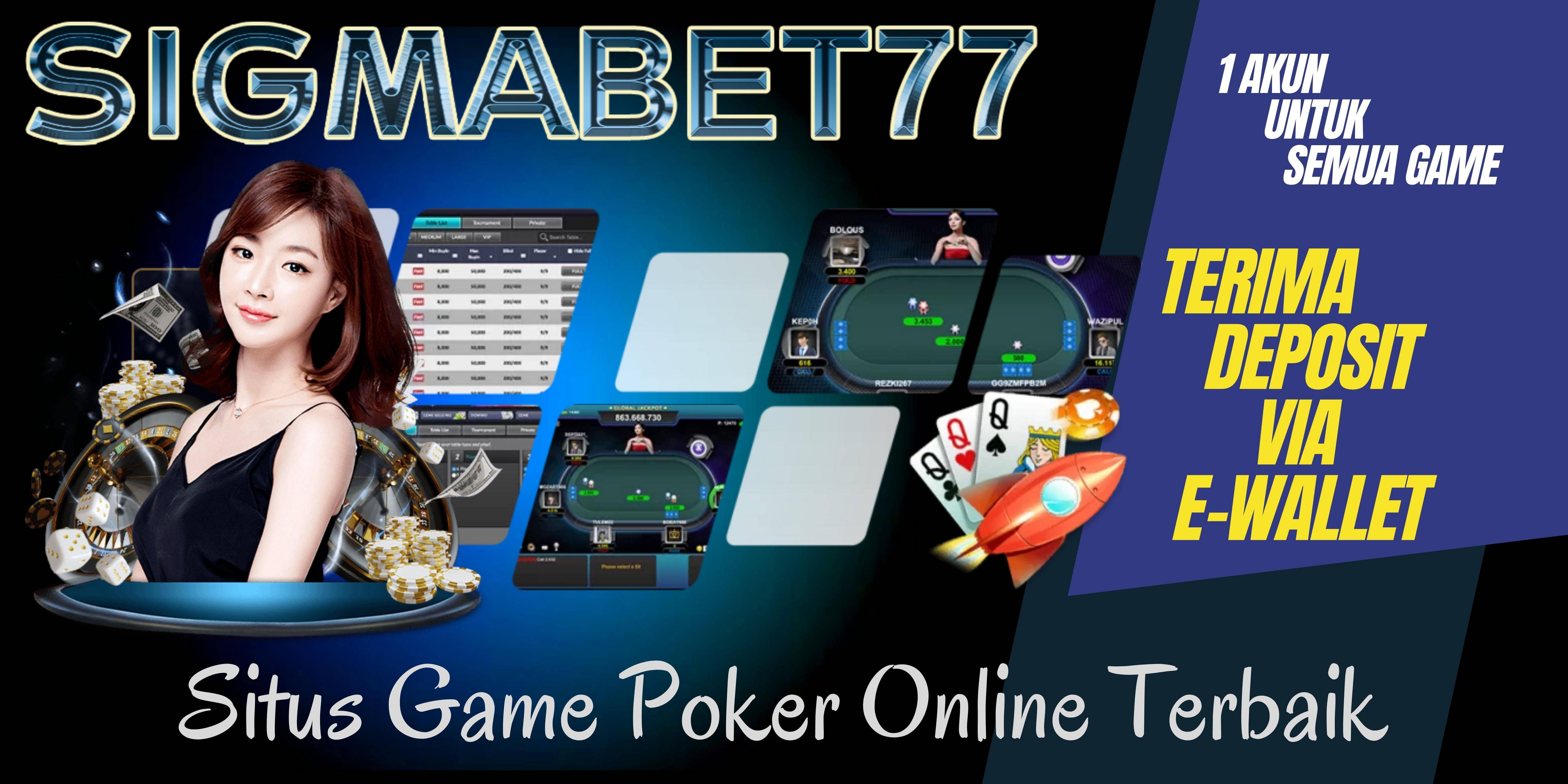 idn poker