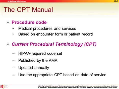 19 procedure coding ppt 19 procedure coding ppt