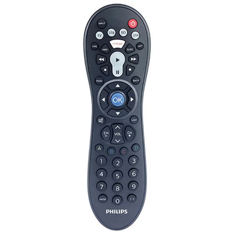 philips 4 in 1 universal remote remote controls philips 4 in 1 universal remote remote controls