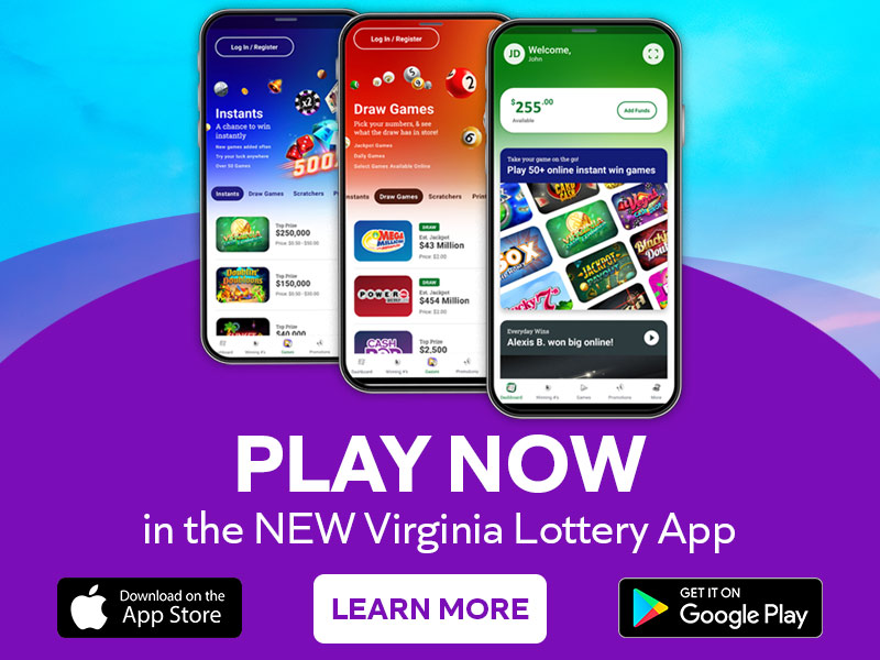 lottery online
