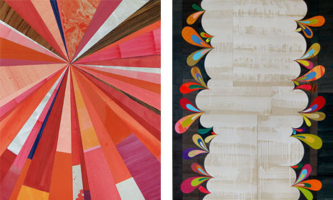 rex ray jeffdoe design
