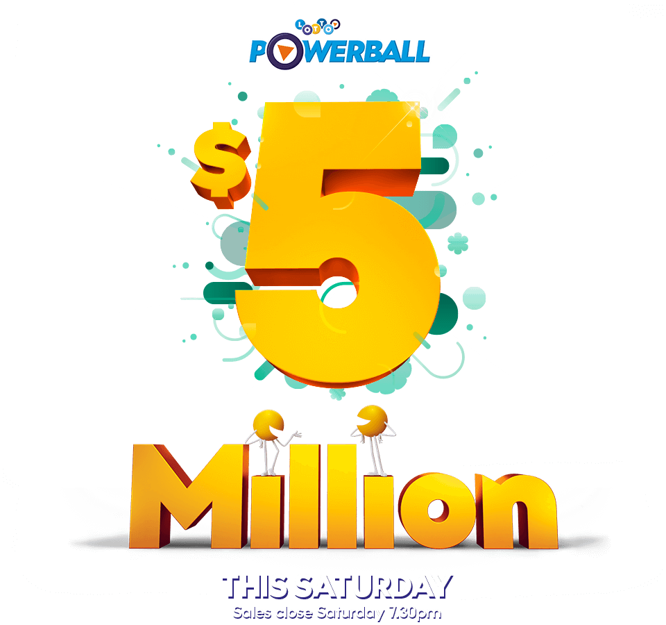 official lottery