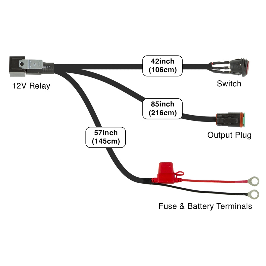 wire led light bar wiring harness wire free engine image wire led light bar wiring harness wire free engine image