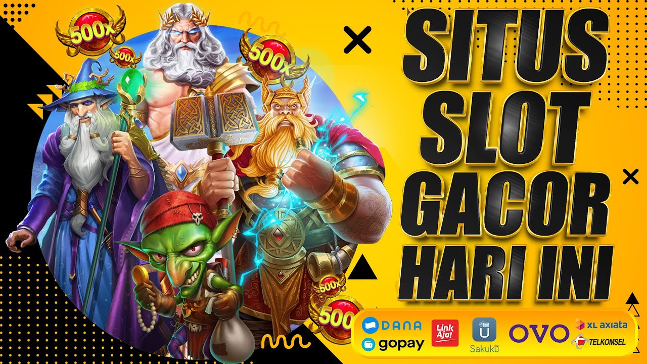 slot online